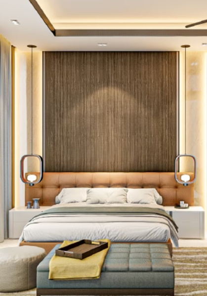 4 BHK 6370 Sq.ft. Villa for Sale in Kollur, Hyderabad