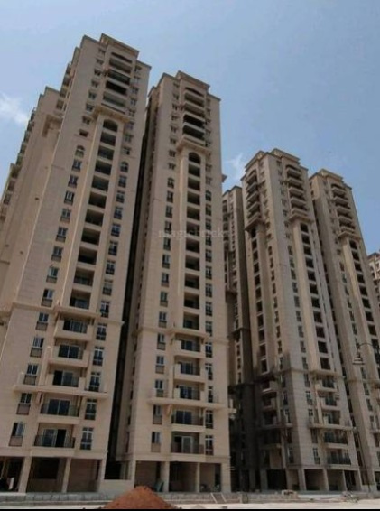 3 BHK 2100 Sq.ft. Apartment for Sale in Shaikpet, Hyderabad