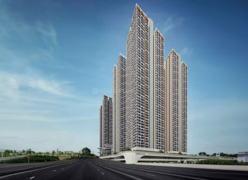 4 BHK Flat for Sale in Kondapur, Hyderabad