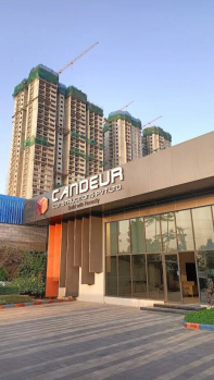 3 BHK Flat for Sale in Kondapur, Hyderabad