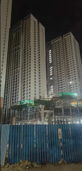 3 BHK 1916 Sq.ft. Apartment for Sale in Kondapur, Hyderabad