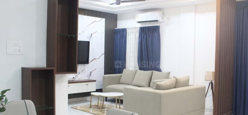 3 BHK 2230 Sq.ft. Villa for Sale in Patighanpur, Hyderabad