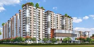 2 BHK Flat for Sale in Narsingi, Hyderabad