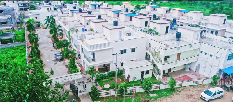 3 BHK 2320 Sq.ft. Villa for Sale in Bowrampet, Hyderabad