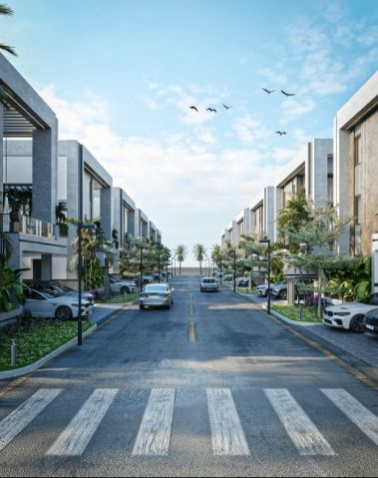 5 BHK 3915 Sq.ft. Apartment for Sale in Shankarpally, Rangareddy