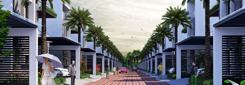 4 BHK 2594 Sq.ft. Villa for Sale in Manchirevula, Hyderabad