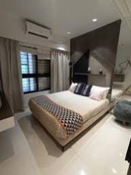 2 BHK 1345 Sq.ft. Villa for Sale in Mallampet, Hyderabad