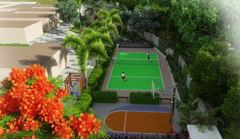 3 BHK 1730 Sq.ft. Apartment for Sale in Manikonda, Hyderabad