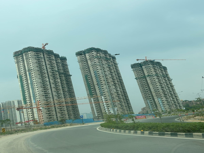 3 BHK 1500 Sq.ft. Apartment for Sale in Puppalaguda, Hyderabad