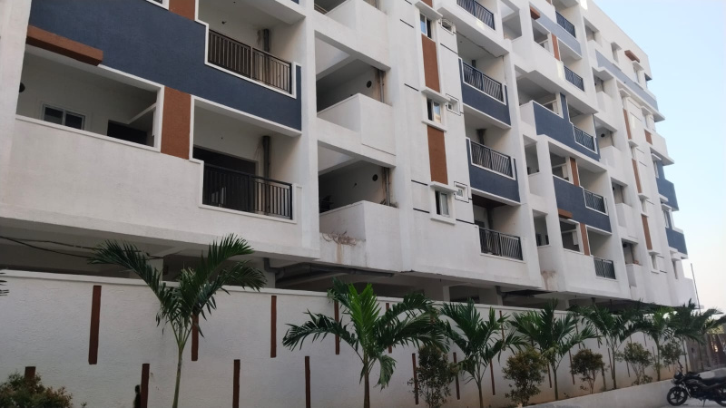 3 BHK 1850 Sq.ft. Apartment for Sale in Miyapur, Hyderabad