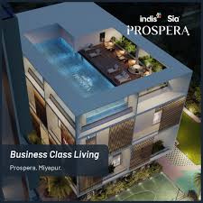 3 BHK 2388 Sq.ft. Apartment for Sale in Miyapur, Hyderabad