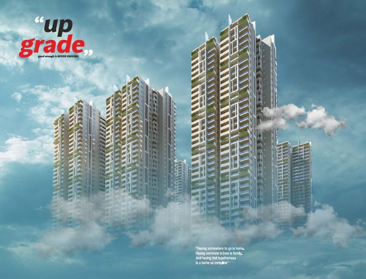 3 BHK 2430 Sq.ft. Apartment for Sale in Tellapur, Hyderabad