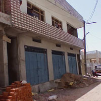  Commercial Shop for Rent in New Colony, Dungarpur
