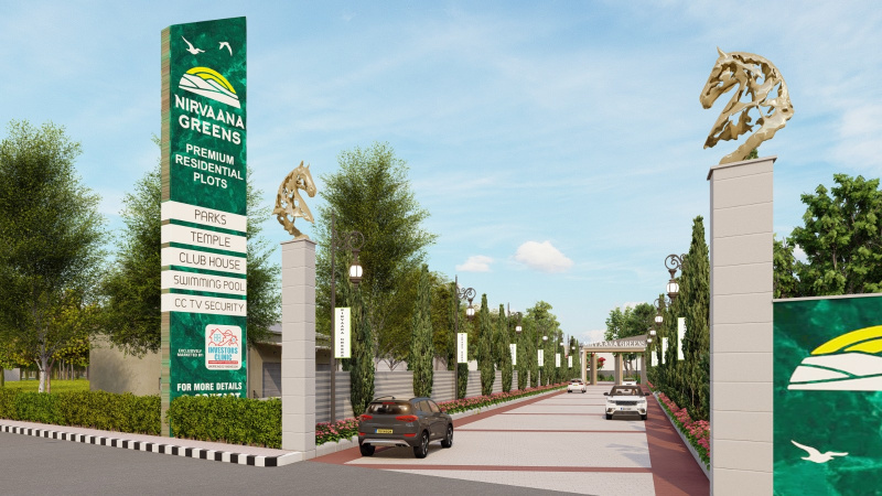  Residential Plot 750 Sq.ft. for Sale in Patanjali, Haridwar