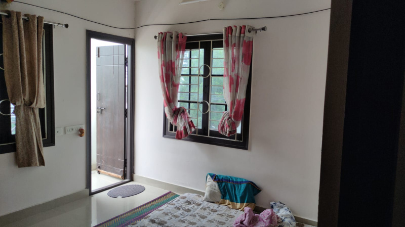 2 BHK Apartment 1317 Sq.ft. for Sale in Block G Hitech City, Hyderabad