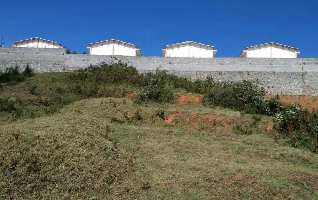  Residential Plot for Sale in Muthorai Palada, Ooty