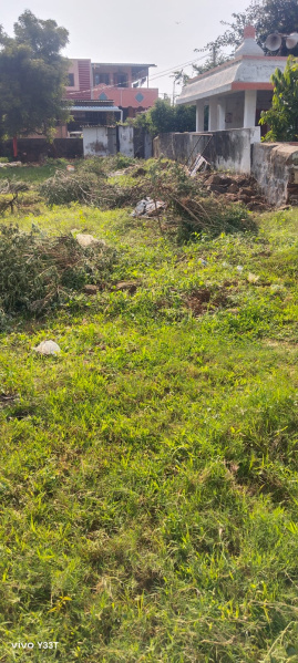  Residential Plot 21 Cent for Sale in Agiripalli, Vijayawada