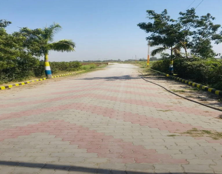  Residential Plot 1365 Sq.ft. for Sale in Ramnagar, Varanasi