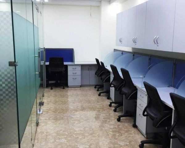  Office Space 550 Sq.ft. for Sale in Sector 140A, Noida