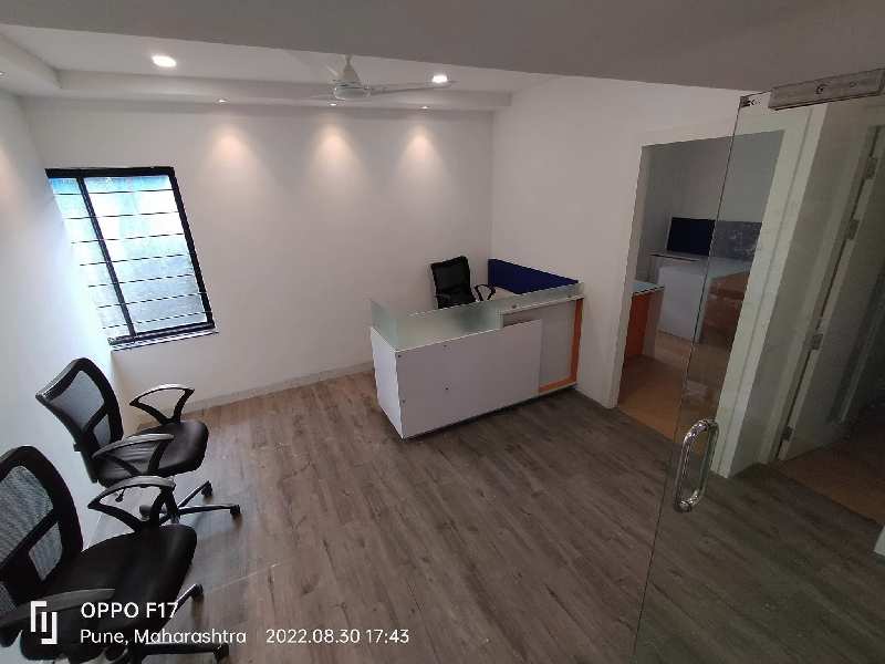  Office Space 550 Sq.ft. for Sale in Sector 140A, Noida