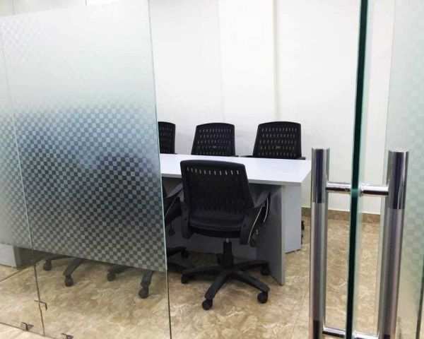  Office Space 550 Sq.ft. for Sale in Sector 140A, Noida