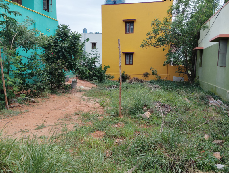  Residential Plot 4 Cent for Sale in Palladam, Tirupur