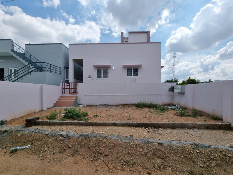 2 BHK House 1602 Sq.ft. for Sale in Palladam, Tirupur