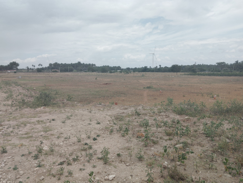  Commercial Land 2 Acre for Sale in Kovilvali, Tirupur