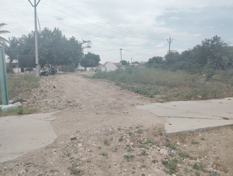  Commercial Land 2 Acre for Sale in Kovilvali, Tirupur