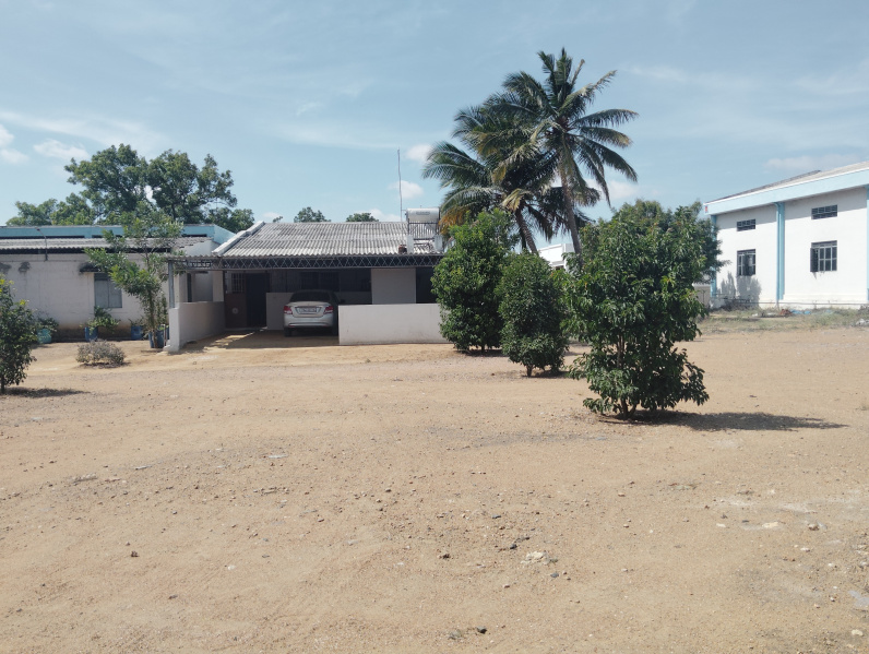  Factory 10000 Sq.ft. for Sale in Karuvampalayam, Tirupur