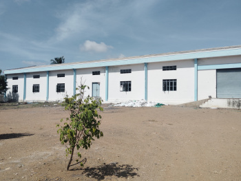  Warehouse for Sale in Ayyappa Nagar, Pongalur, Tirupur