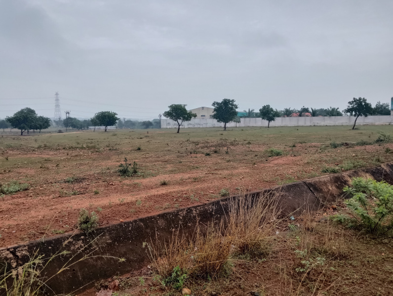  Commercial Land 60 Cent for Sale in Kovilvali, Tirupur