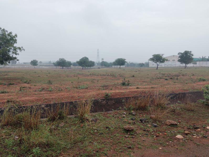  Commercial Land 60 Cent for Sale in Kovilvali, Tirupur