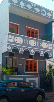 4 BHK House for Sale in Sainikpuri, Secunderabad