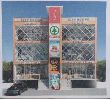  Commercial Land for Sale in NH 72, Dehradun