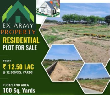  Residential Plot for Sale in Shimla Bypass Road, Dehradun