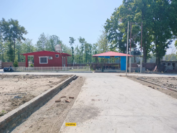  Residential Plot for Sale in Selakui, Dehradun