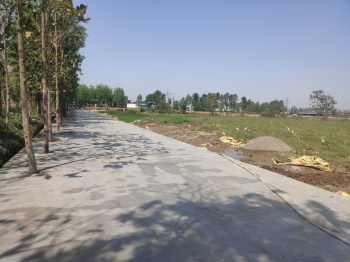  Residential Plot for Sale in Shimla Bypass Road, Dehradun