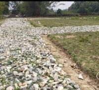  Residential Plot for Sale in Nanda Ki Chowki, Dehradun