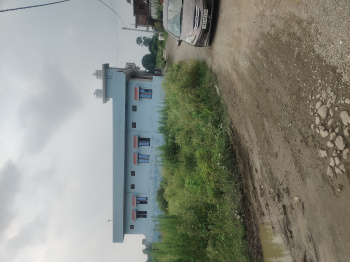  Residential Plot for Sale in Selaqui, Dehradun