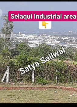  Residential Plot for Sale in Shimla Bypass Road, Dehradun