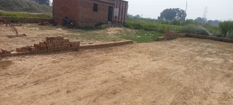  Residential Plot 1000 Sq.ft. for Sale in Harhua, Varanasi