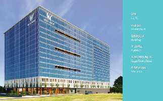  Office Space for Sale in Financial District, Nanakramguda, Hyderabad