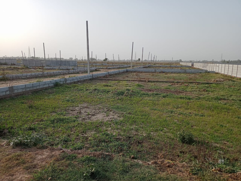  Residential Plot 1000 Sq.ft. for Sale in Naubatpur, Patna