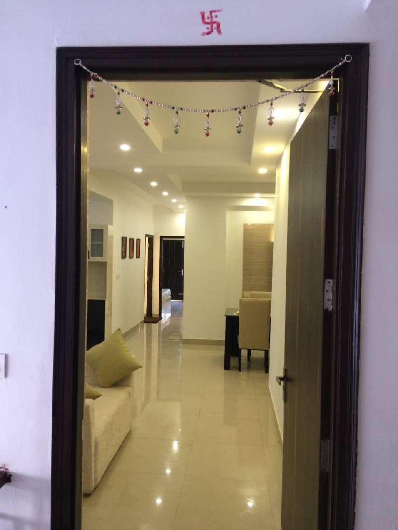 3 BHK 1650 Sq.ft. Residential Apartment for Sale in Peer Muchalla