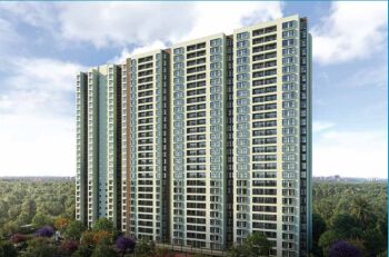 3 BHK Flat for Sale in Krishnarajupuram, Bangalore