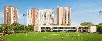3 BHK Flat for Sale in Dombivli, Thane