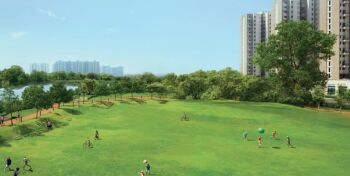 2 BHK Flat for Sale in Bhadra Nagar, Dombivli East, Thane
