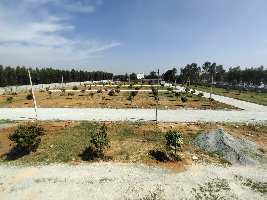  Residential Plot for Sale in Bannerghatta, Bangalore