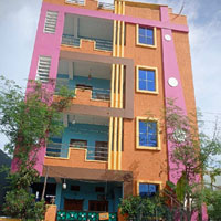 3 BHK House for Sale in Turkayamjal, Hyderabad